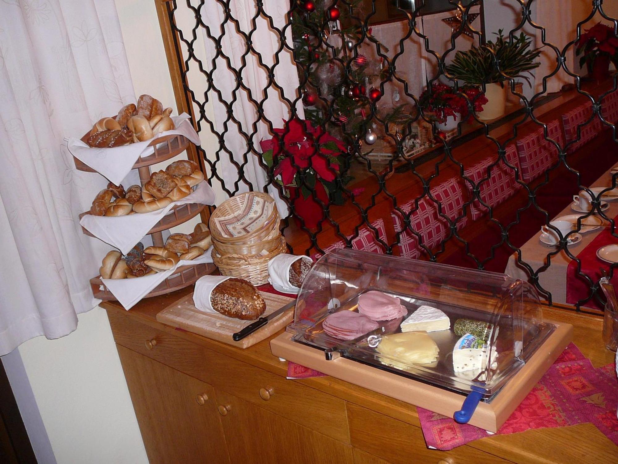 Pension Speckmoser Bad Mitterndorf Εξωτερικό φωτογραφία
