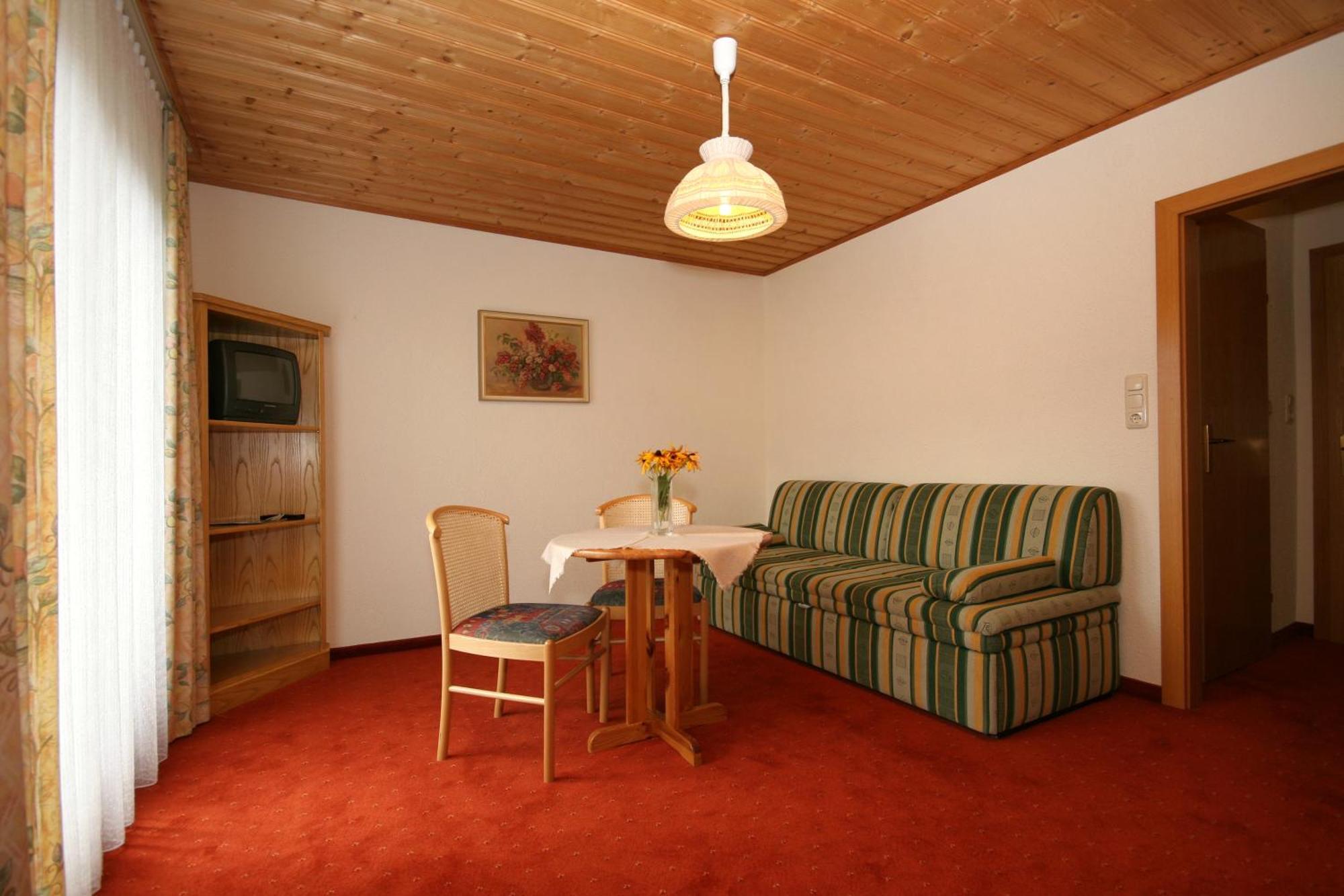 Pension Speckmoser Bad Mitterndorf Εξωτερικό φωτογραφία