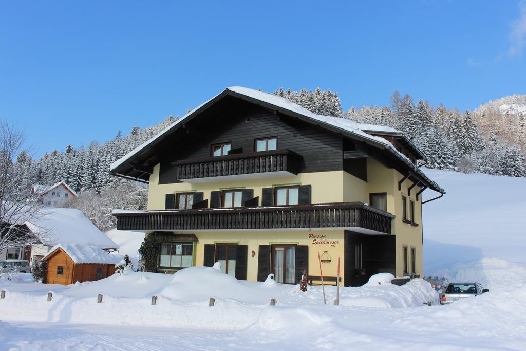 Pension Speckmoser Bad Mitterndorf Εξωτερικό φωτογραφία